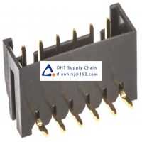 Hirose_DF3-8P-2DS(01)_Printed Circuit Board Connector