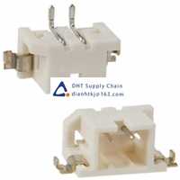 Hirose_DF3EA-2P-2H(21)_Printed Circuit Board Connector