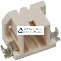 Hirose_DF3EA-2P-2H(51)_Printed Circuit Board Connector