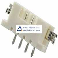 Hirose_DF3EA-4P-2H(21)_Printed Circuit Board Connector