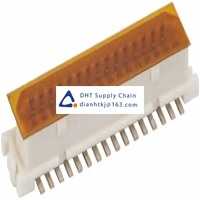 Hirose_DF9A-41S-1V(69)_Printed Circuit Board Connector