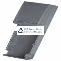 Scame_579.5111_Mains and DC power connectors