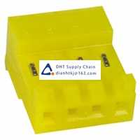 TE Connectivity_3-643818-4_Printed Circuit Board Connector