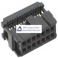 TE Connectivity_1658622-2_Printed Circuit Board Connector