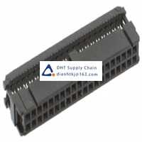 TE Connectivity_1658622-9_Printed Circuit Board Connector