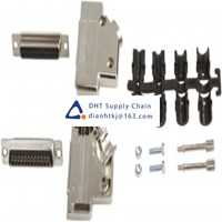 MH Connectors_MHD45PK25-DB25S-K_D-SUB connectors