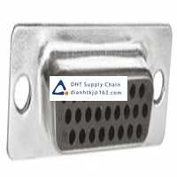 MH Connectors_MHHDS44-F-T-B-S_D-SUB connectors