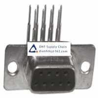 MH Connectors_MHDD9-F-T-B-M-R_D-SUB connectors