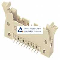 HARTING_09185506913_Printed Circuit Board Connector