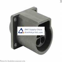 Souriau Sunbank by Eaton_UTL0103G1S_Circular connector
