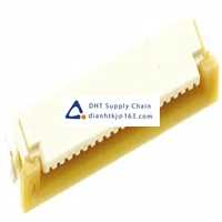 Molex_522072033_Printed Circuit Board Connector