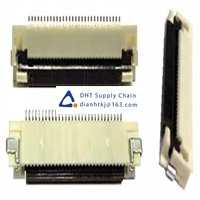 Molex_528921833_Printed Circuit Board Connector