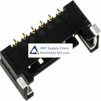 Molex_504050-0791_Printed Circuit Board Connector