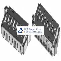 Molex_504051-0701_Printed Circuit Board Connector