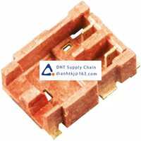 Hirose_DF61-2P-2.2V(21)_Printed Circuit Board Connector