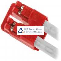 Hirose_DF61-2S-2.2C(11)_Printed Circuit Board Connector