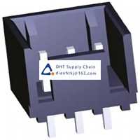 TE Connectivity_2-644861-3_Printed Circuit Board Connector