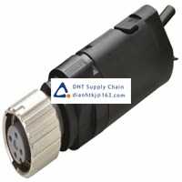 Omron_XS5C-D418_Circular connector