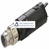 Omron_XS5G-D418_Circular connector