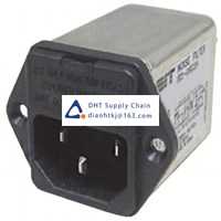 Roxburgh EMC_RIR206C2H_Mains and DC power connectors