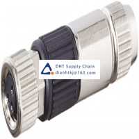 Murrelektronik Limited_7000-08391-0000000_Circular connector