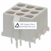 Molex_43255-0145_Printed Circuit Board Connector