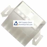 Molex_03-09-2159_Printed Circuit Board Connector