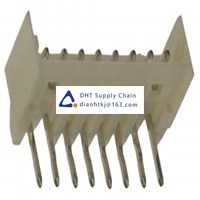 Molex_53254-0870_Printed Circuit Board Connector