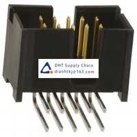 Molex_70247-1051_Printed Circuit Board Connector