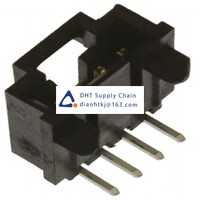 Molex_70555-0038_Printed Circuit Board Connector