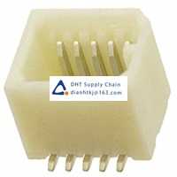 Molex_53307-1071_Printed Circuit Board Connector