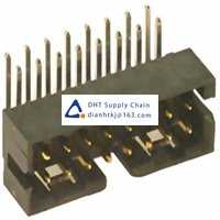 Molex_87833-1031_Printed Circuit Board Connector