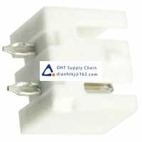 Molex_53258-0229_Printed Circuit Board Connector