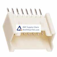 Molex_35362-0550_Printed Circuit Board Connector