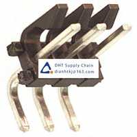 Molex_26-48-1036_Printed Circuit Board Connector