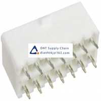 Molex_39-31-0140_Printed Circuit Board Connector