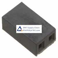Molex_15-29-1024_Printed Circuit Board Connector