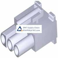 Molex_39-03-6035_Printed Circuit Board Connector
