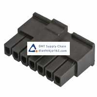 Molex_43645-0700_Printed Circuit Board Connector