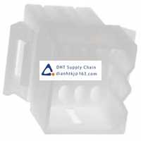 Molex_03-09-2122_Printed Circuit Board Connector