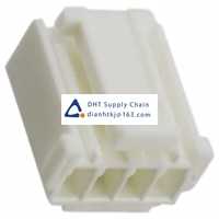 Molex_51103-0300_Printed Circuit Board Connector