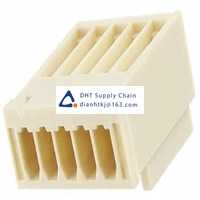 Molex_51191-0500_Printed Circuit Board Connector