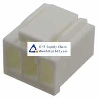 Molex_51067-0300_Printed Circuit Board Connector