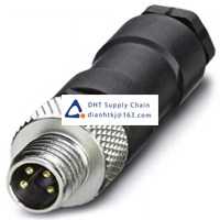 Phoenix Contact_1681169_Circular connector