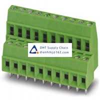 Phoenix Contact_1708110_Terminal Block Connector
