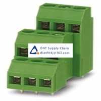 Phoenix Contact_1723027_Terminal Block Connector