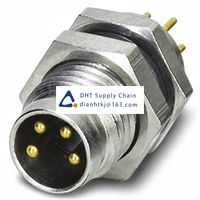 Phoenix Contact_1694347_Circular connector
