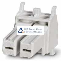 Phoenix Contact_1852846_Mains and DC power connectors