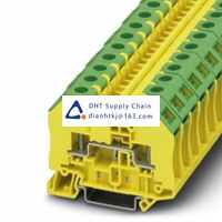 Phoenix Contact_3049411_Terminal Block Connector