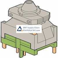 Essailec_1SNA166937R1100_Mains and DC power connectors